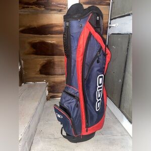 OGIO Golf Bag